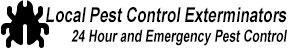 Monroe NY Pest Control Exterminators